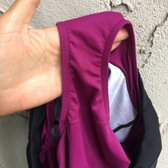 NEW RARE Lululemon Speed Short 2.5" Size 4 - Picture 7 of 7